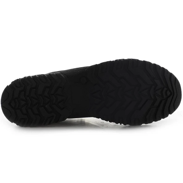 Moda Ayakkabı 1410 Erkek Bot Ayakkabı - 8