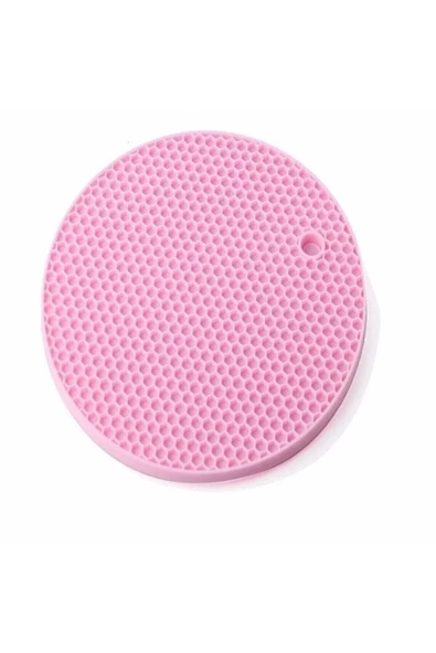 Soft Chef Silikon Nihale Ve Kalburabastı Yapma Aparatı - 2