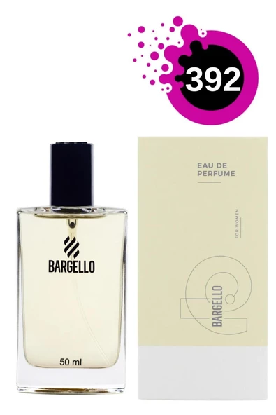 392 Edp Floral 50 ml Kadın Parfüm