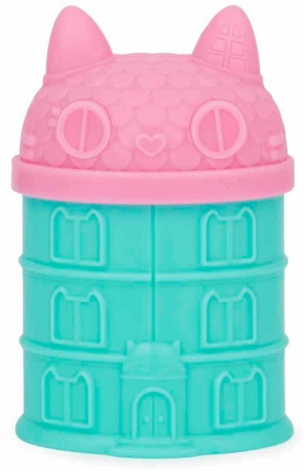 Gabby's Dollhouse Sürpriz Paket (1adet) 6060455 Lisanslı Ürün - 2