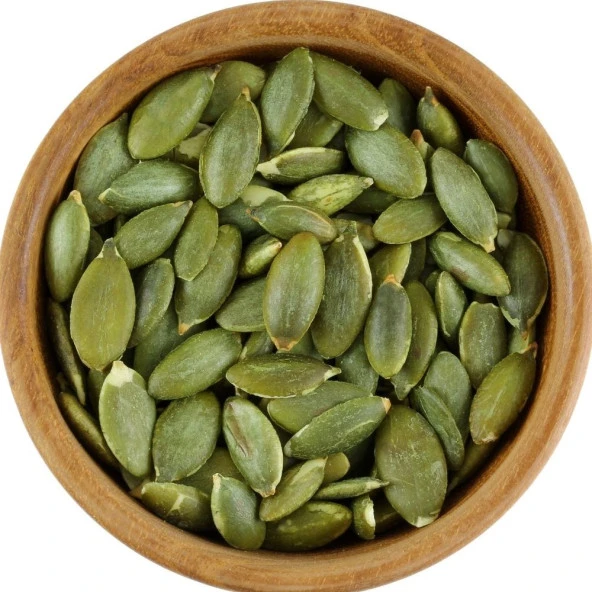 OnlineÇiftçi Çiğ Kabak Çekirdeği İçi 100Gr - 2