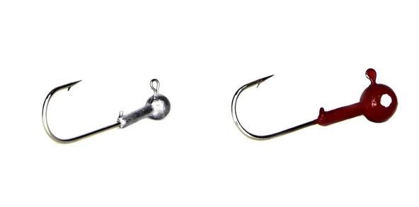 Osaka 1251 Jig Head Zoka No:3/0