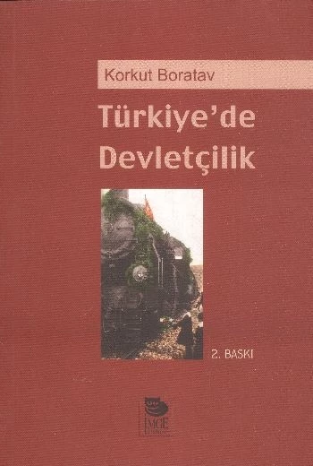 Türkiye’de Devletçilik