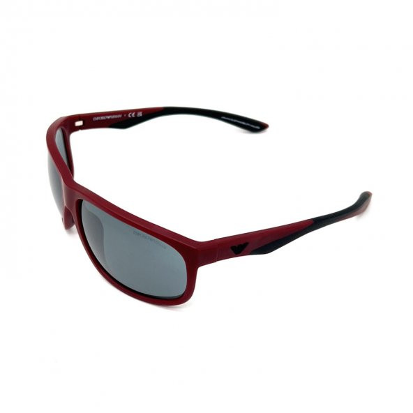Emporio Armani EA4199U 52616G Erkek Güneş Gözlüğü - Resim 2