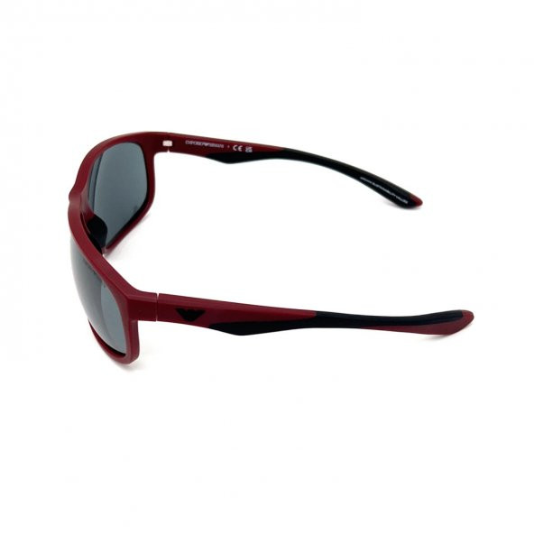 Emporio Armani EA4199U 52616G Erkek Güneş Gözlüğü - Resim 3