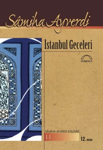 İstanbul Geceleri