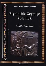 Biyolojide Geçmişe Yolculuk