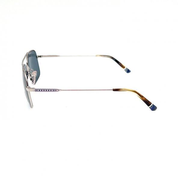 Etnia Barcelona EB FREMONT SUN17 SLBL Erkek Güneş Gözlüğü - Resim 3