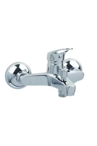 Lüx Banyo Bataryasi Aç Kapa (ÇİFT SU GİRİŞLİ) 40kartuş - 2