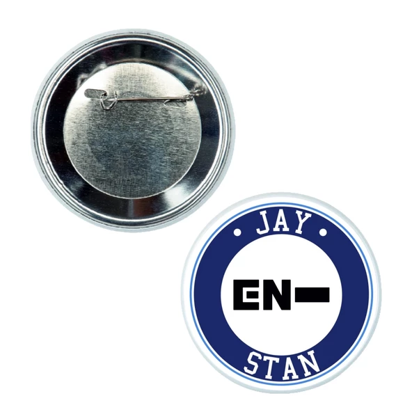 Enhypen - Jay