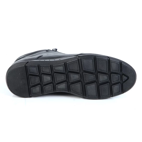 Crısso B-476 Erkek Kışlık Bot Ayakkabı - 4