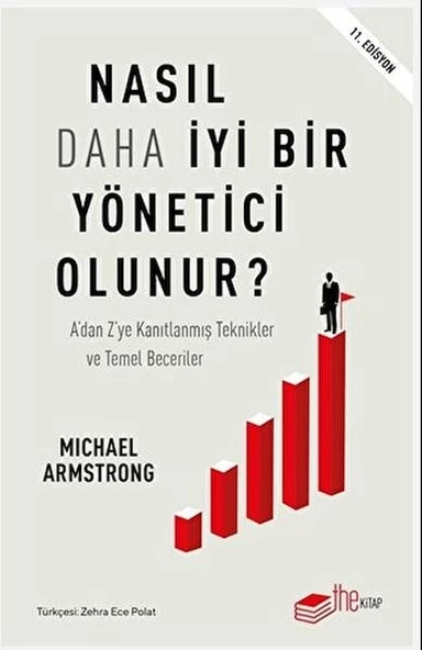 Nasıl Daha İyi Yönetici Olunur?