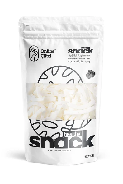 Online Çiftçi Hindistan Cevizi Kurusu 70Gr - 1