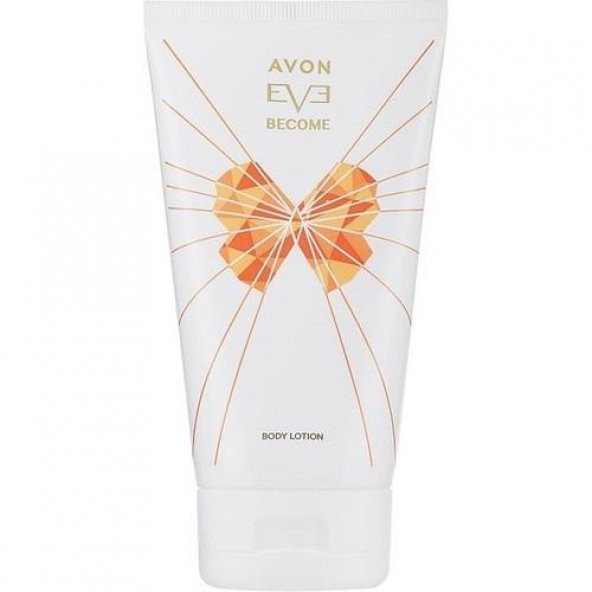 Avon Vücut Losyonu Eve Become 150 Ml