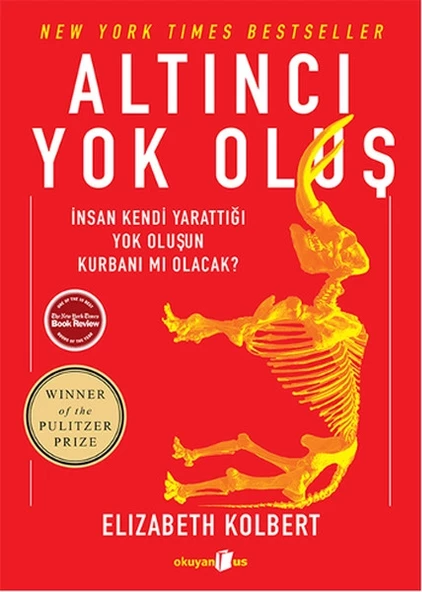 Altıncı Yok Oluş