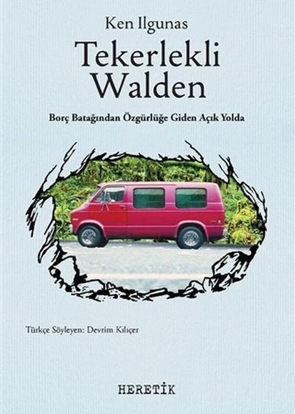 Tekerlekli Walden