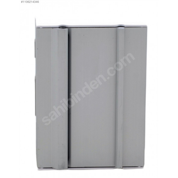 ARITCO U1 ARK29 A 2021-2 os:4 + A-BOX (U5) HW:MR 10C Asansör - 6