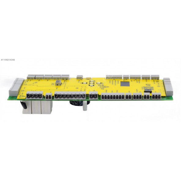 ARITCO U1 ARK29 A 2021-2 os:4 + A-BOX (U5) HW:MR 10C Asansör - 8