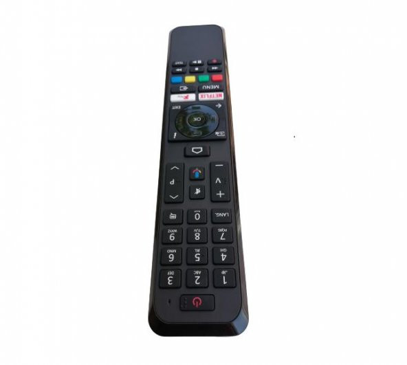 Toshiba 50UA2063DT Bluetooth Sesli Tv Kumandası - 2