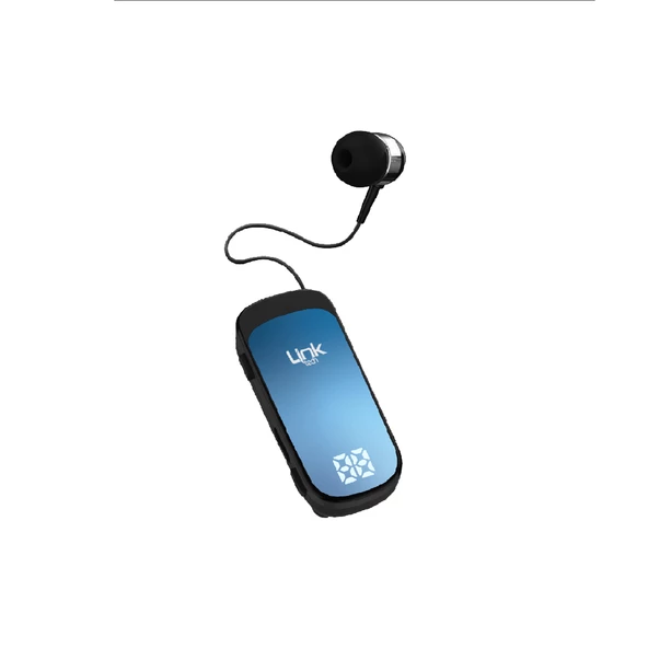 LinkTech V81 Makaralı Titreşimli Bluetooth Kulaklık - 8