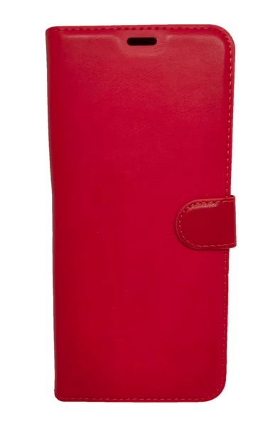 Xiaomi Redmi 12 Cüzdanlı Kapaklı Kılıf Kartlıklı Standlı Kopçalı - 2