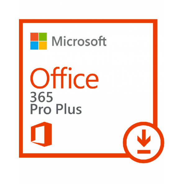 Office 365 Pro Plus Dijital Hesap 7/24 Hızlı Teslimat