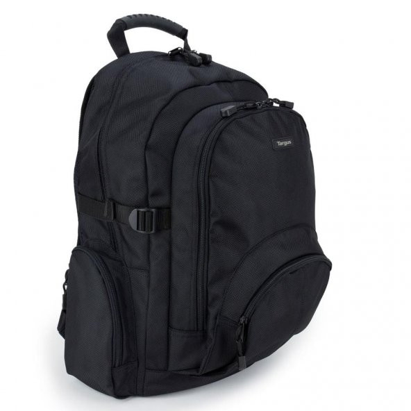 Targus Cn600 15-16 İnç Notebook, Laptop Sırt Çantası - Siyah - 2