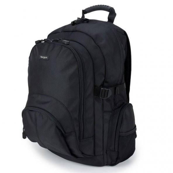 Targus Cn600 15-16 İnç Notebook, Laptop Sırt Çantası - Siyah - 3