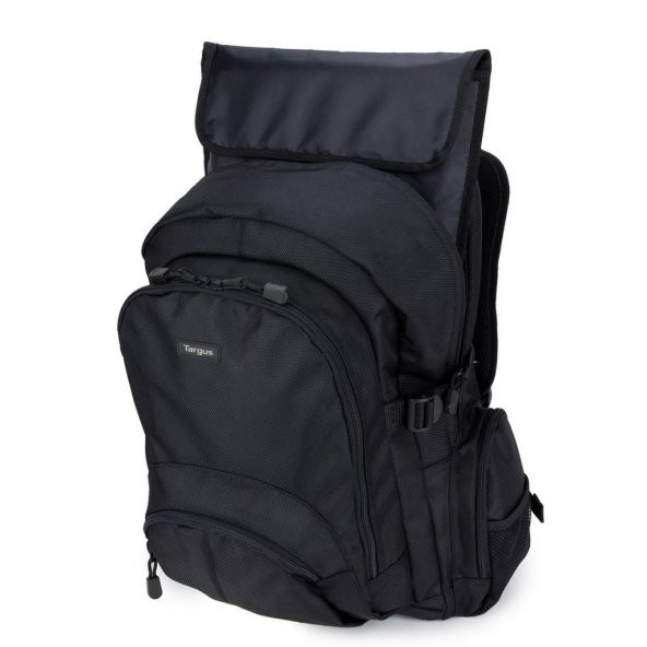 Targus Cn600 15-16 İnç Notebook, Laptop Sırt Çantası - Siyah - 7