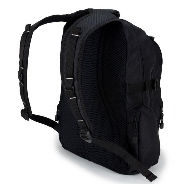 Targus Cn600 15-16 İnç Notebook, Laptop Sırt Çantası - Siyah - 8