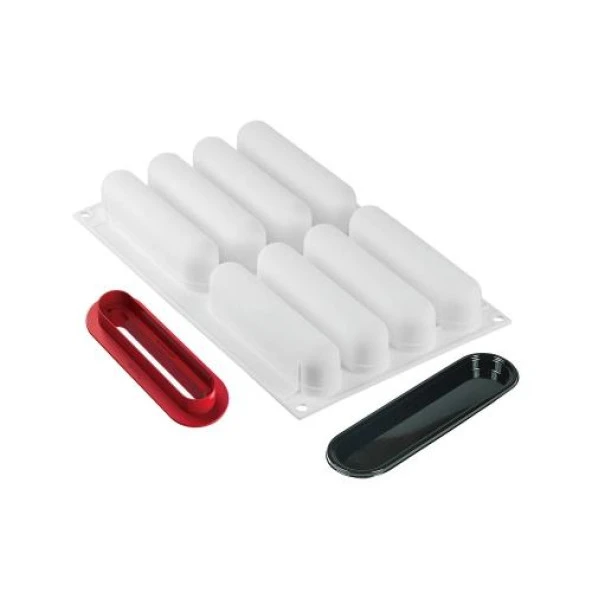 SİLİKOMART LECLAIR 120 - 2