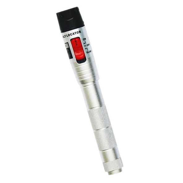 Ayt Noyafa Nf-904 Fiber Optik Kablo Test Kalemi Kablo Arıza Test Kalemi - 4