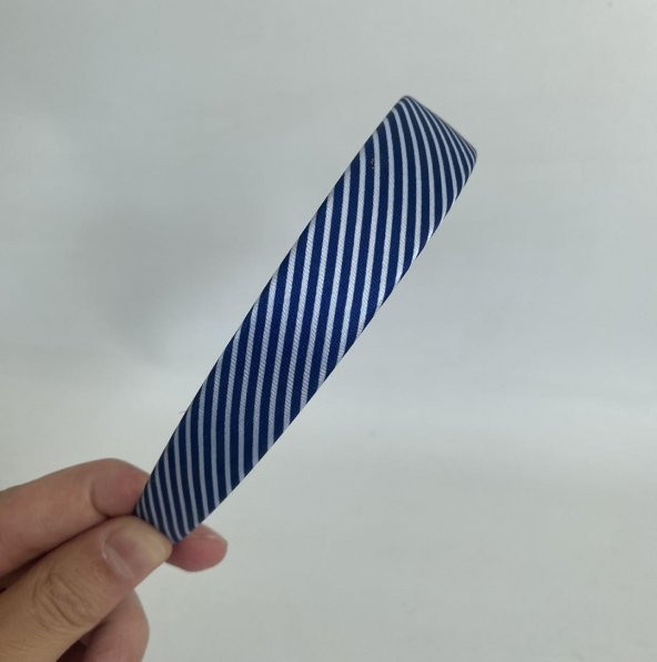 Renkli  Saç Taç Bandı 775 Adet - 9