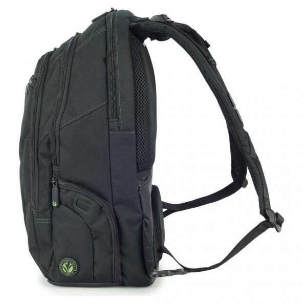 Targus Tbb013eu Ecospruce 15.6" Notebook, Laptop Sırt Çantası - 5