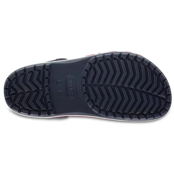 Crocs Bayaband Clog Navy White Spor Terlik 205089-4CC - 4