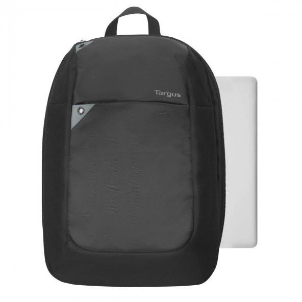 Targus TBB565GL Intellect 15.6" Notebook Laptop Sırt Çantası - 2