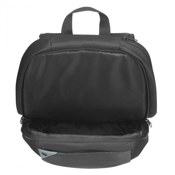 Targus TBB565GL Intellect 15.6" Notebook Laptop Sırt Çantası - 3