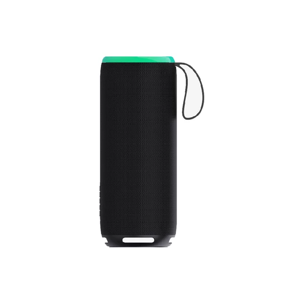 LinkTech R124 Premium IPX4 RGB Bluetooth Hoparlör - 5