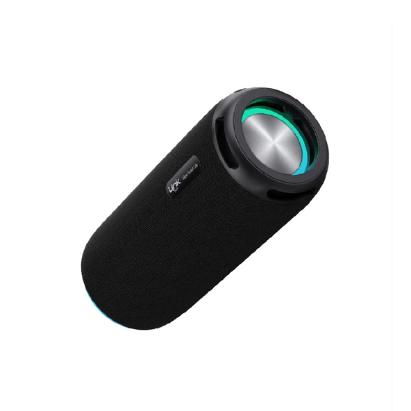 LinkTech R124 Premium IPX4 RGB Bluetooth Hoparlör - 3