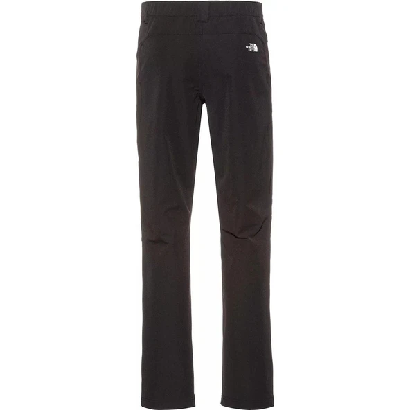 The North Face NF0A4M77J M Quest Sftshl Pant Erkek Pantolon - 2