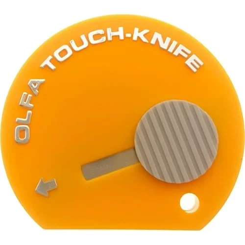 OLFA TK4-32 Cep Tipi Pratik Maket Bıçağı - 2