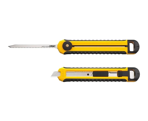 OLFA CS-5 Çift Yönlü  Maket Bıçağı
