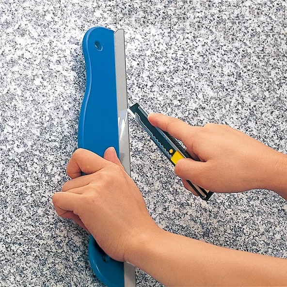 OLFA FWP-1 Orta Boy Ekstra Keskin Maket Bıçağı - 2