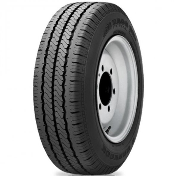 Hankook 145R13C 88/86R Radial RA08 (Yaz) (2023)