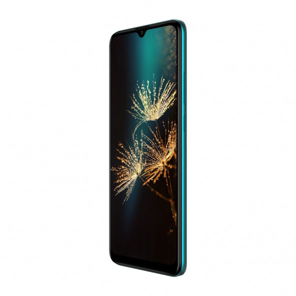 General Mobile Gm 21 Plus Çarpıcı Yeşil 4GB/64GB New Edition - 2