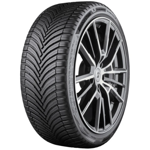 Bridgestone Turanza All Season 6 235/55 R18 104V XL 4 Mevsim Lastik - 2023