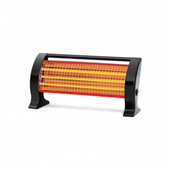 Minisan 1200W Isıtıcı Minisan
