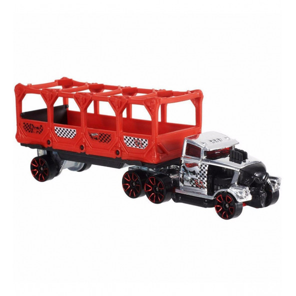 Hot Wheels Track Stars Bone Blazers - 3