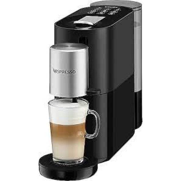 Nespresso Atelier S85 Kapsüllü Kahve Makinesi - 1