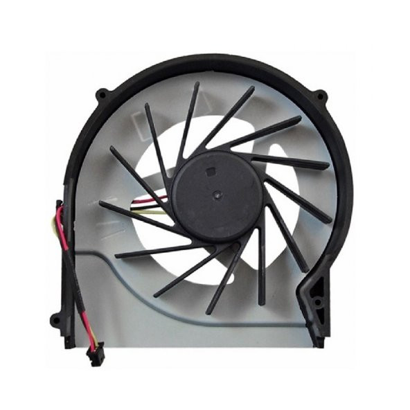 Hp Pavilion dv6-3000, dv6-3100, dv6-3200, dv6-3300 Notebook Fan